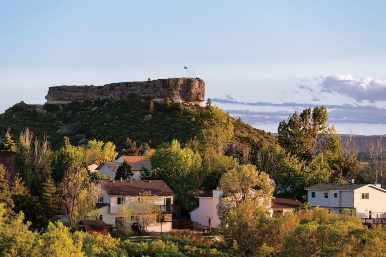 RV Rentals Castle Rock